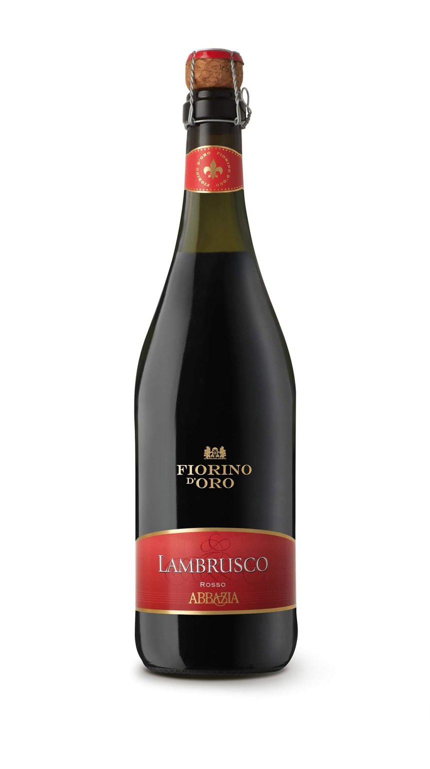 emilia lambrusco wine